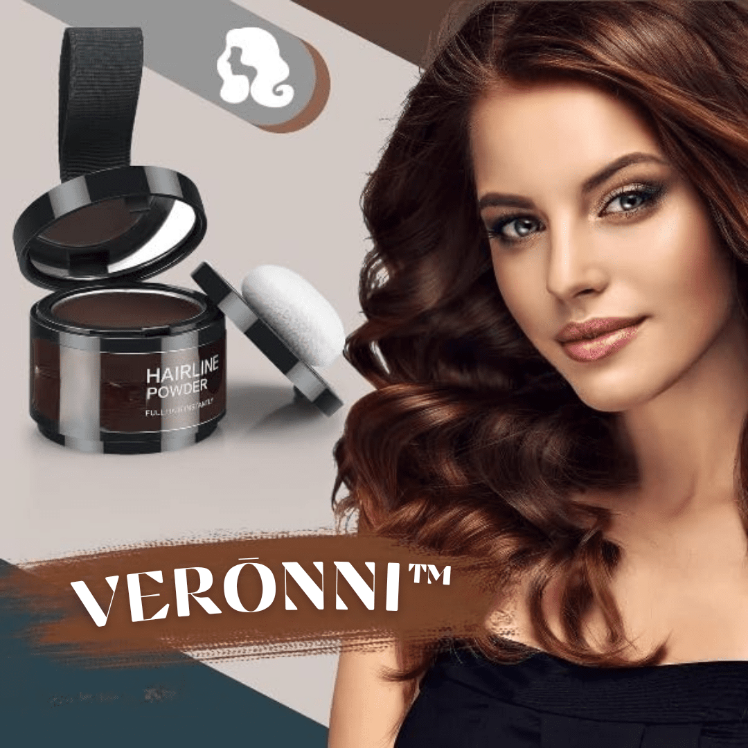 Haven Brow Powder | Natural Volume, Long-Lasting, Sweat-Proof 1