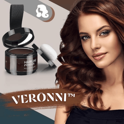 Haven Brow Powder | Natural Volume, Long-Lasting, Sweat-Proof 1