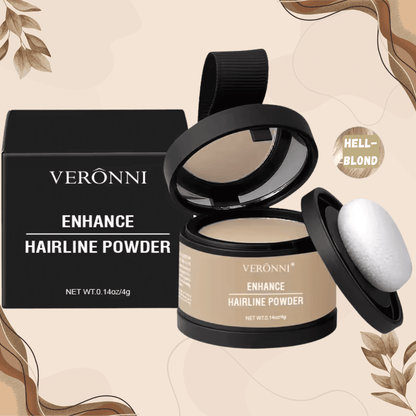 Haven Brow Powder | Natural Volume, Long-Lasting, Sweat-Proof 12