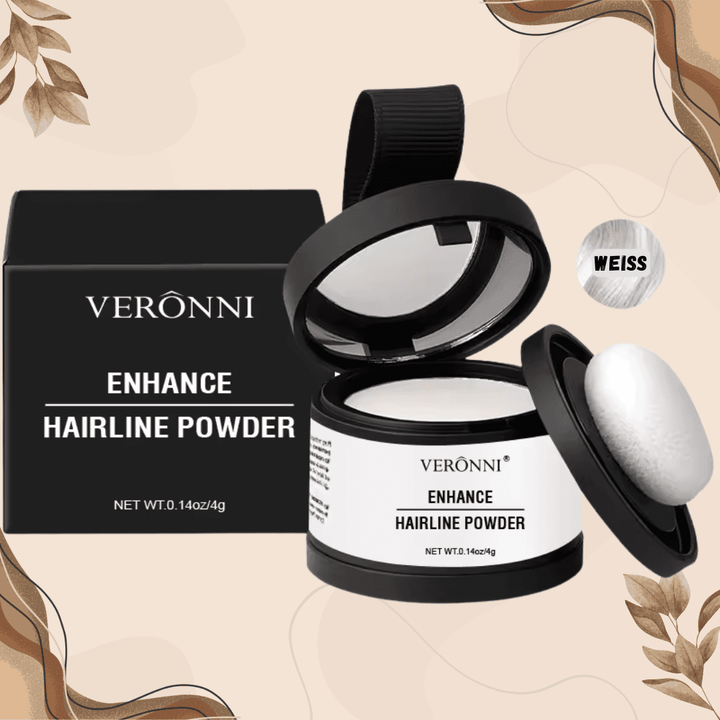 Haven Brow Powder | Natural Volume, Long-Lasting, Sweat-Proof 14