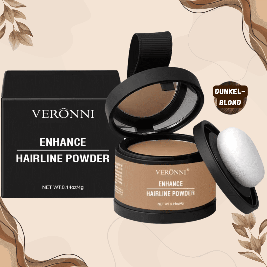 Haven Brow Powder | Natural Volume, Long-Lasting, Sweat-Proof 17
