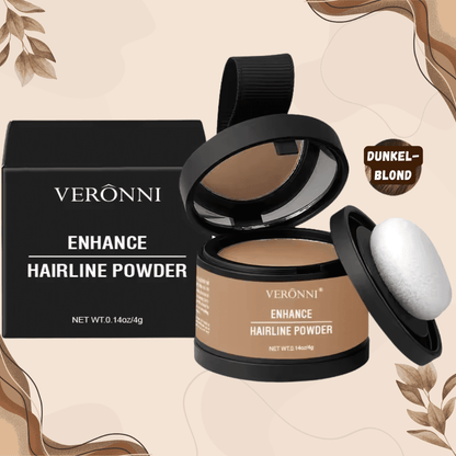 Haven Brow Powder | Natural Volume, Long-Lasting, Sweat-Proof 17