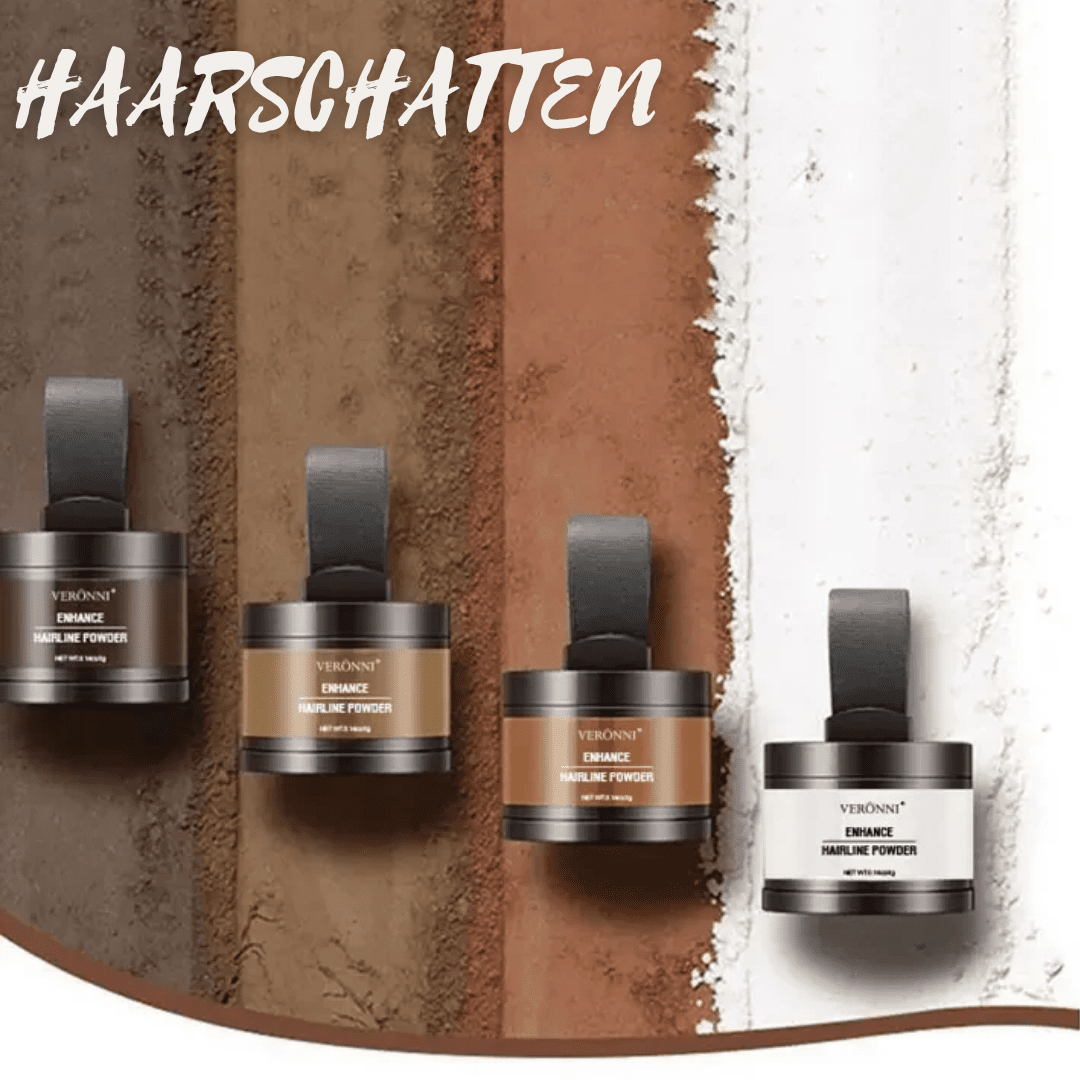 Haven Brow Powder | Natural Volume, Long-Lasting, Sweat-Proof 4