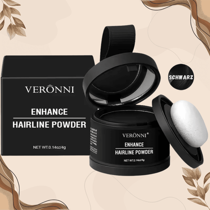 Haven Brow Powder | Natural Volume, Long-Lasting, Sweat-Proof 7