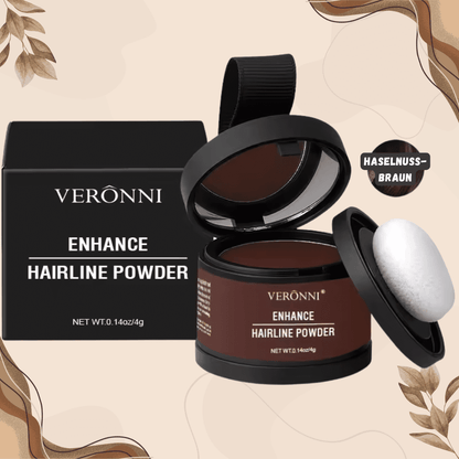 Haven Brow Powder | Natural Volume, Long-Lasting, Sweat-Proof 9