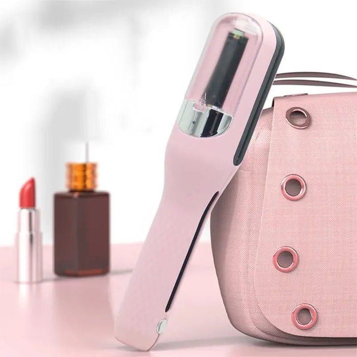 Haven Hair Restorer | Advanced Hair Tool for Rejuvenation and Styling 3