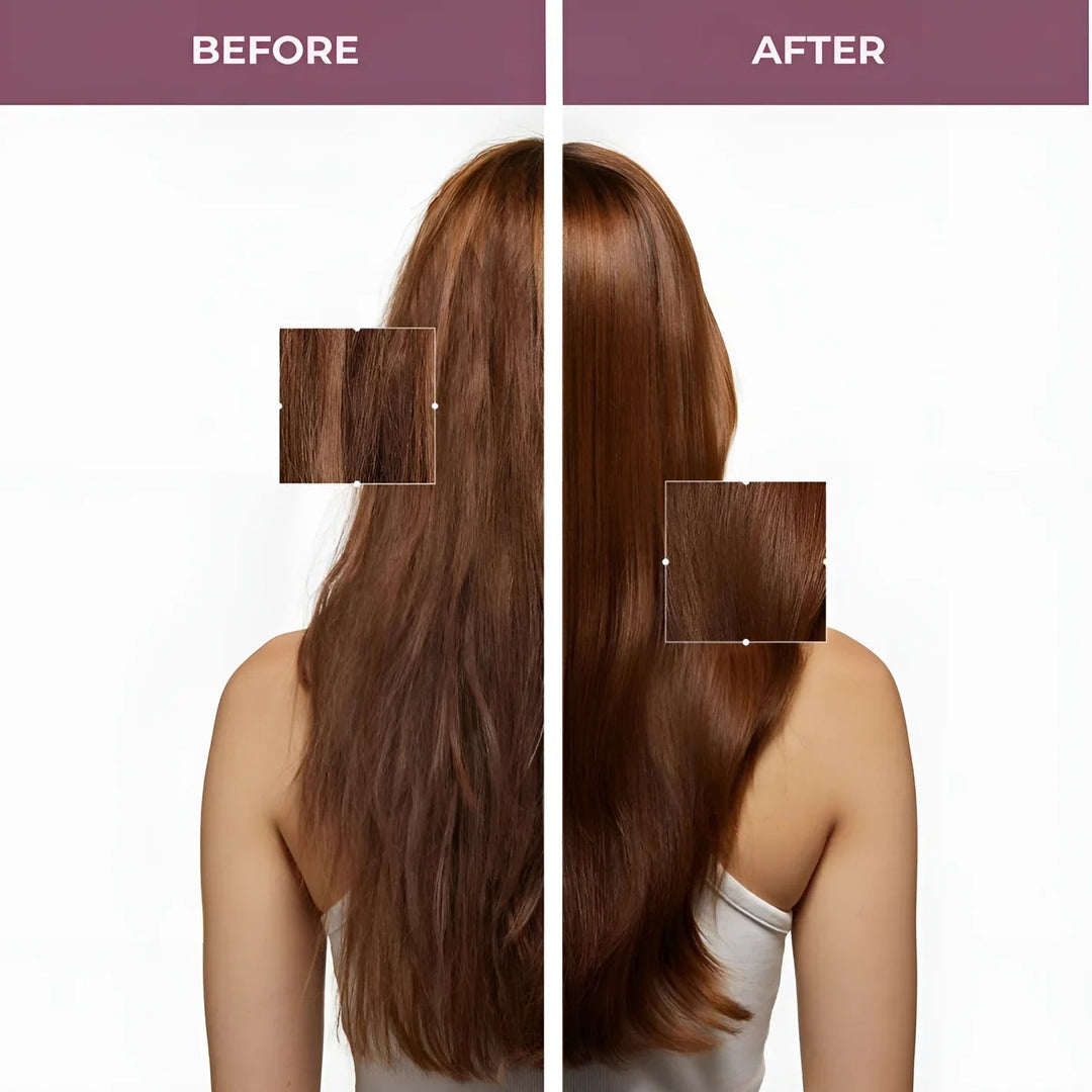 Haven Hair Restorer | Advanced Hair Tool for Rejuvenation and Styling 4