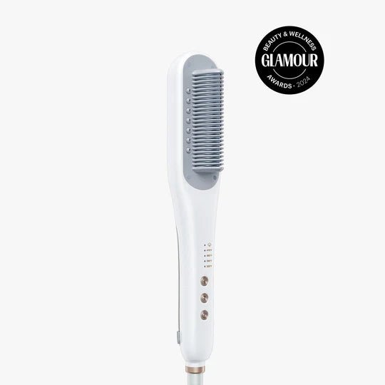Haven Hair Tool | Steam-Infused, Frizz-Free Styling 0