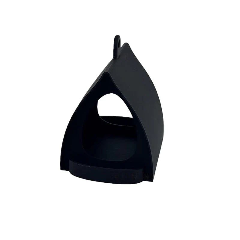 Haven Window Bird Feeder | Weather-Protective, Durable Plastic 5