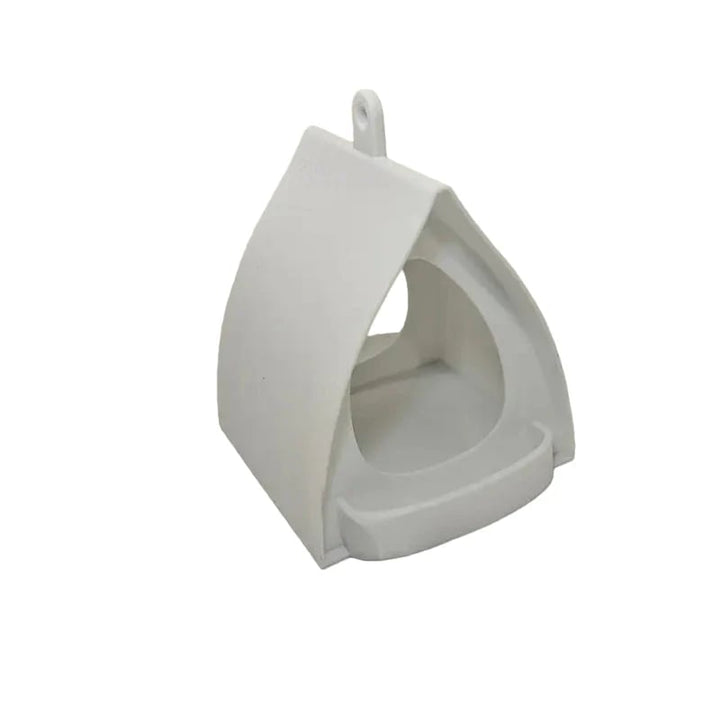 Haven Window Bird Feeder | Weather-Protective, Durable Plastic 7
