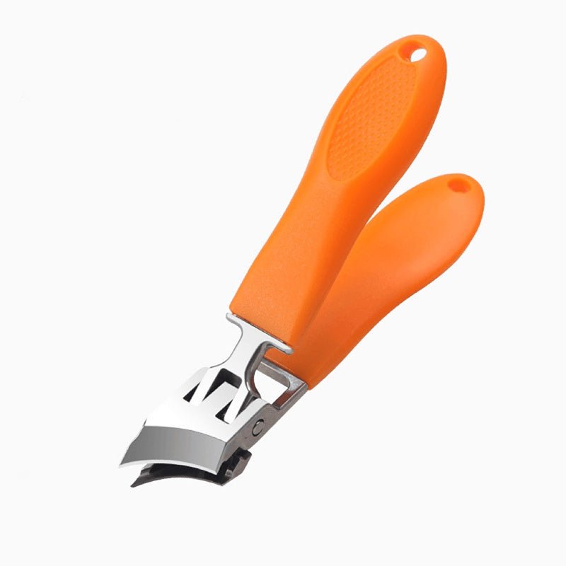 Hercules Nail Clippers | Ergonomic Design for Seniors, Heavy-Duty Toenail Clippers 5