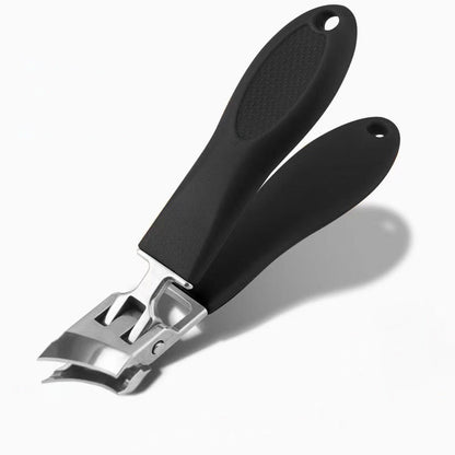 Hercules Nail Clippers | Ergonomic Design for Seniors, Heavy-Duty Toenail Clippers 6
