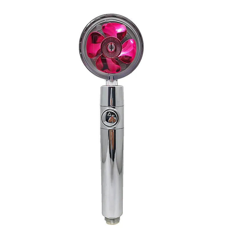 HydraPulse Shower System | Turbocharged Water Pressure, Advanced Filtration 10