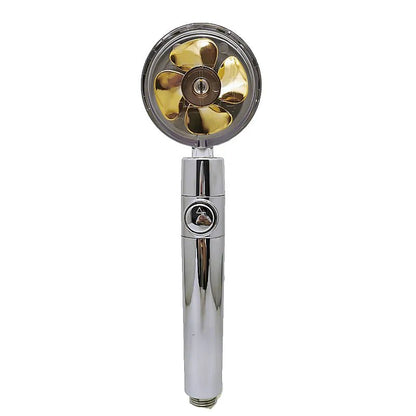 HydraPulse Shower System | Turbocharged Water Pressure, Advanced Filtration 11