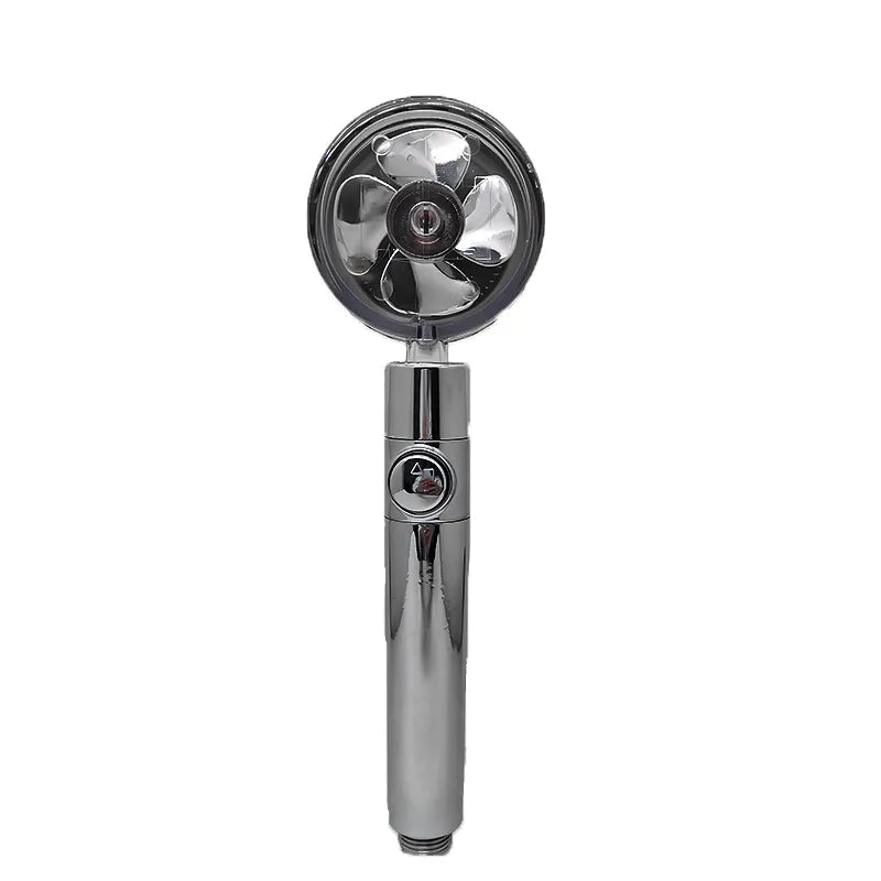 HydraPulse Shower System | Turbocharged Water Pressure, Advanced Filtration 12