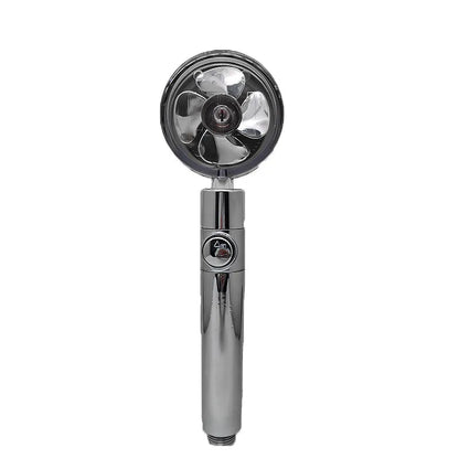 HydraPulse Shower System | Turbocharged Water Pressure, Advanced Filtration 12
