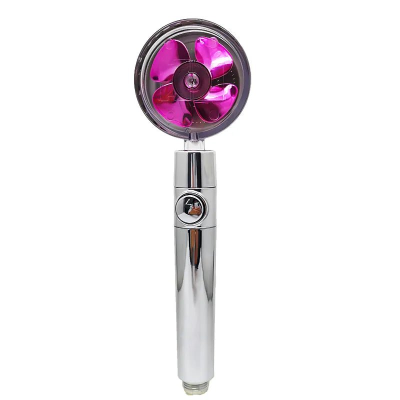 HydraPulse Shower System | Turbocharged Water Pressure, Advanced Filtration 9