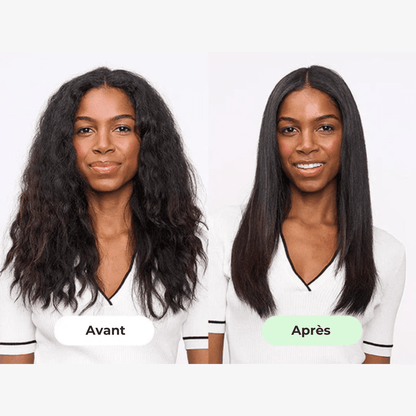 HydroSleek Hair Styler | Steam-Infused, Frizz-Free Styling Tool 2