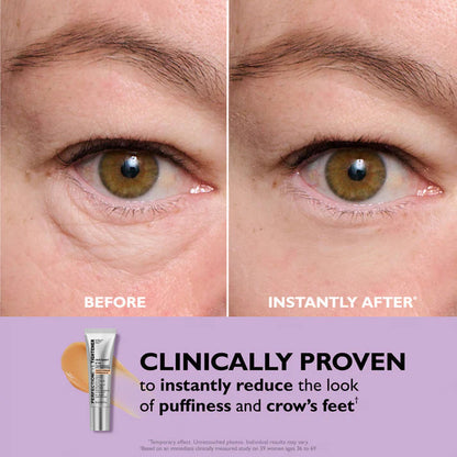 InstaLift Film | Flex-Tensor Technology for Instant Tightening 1