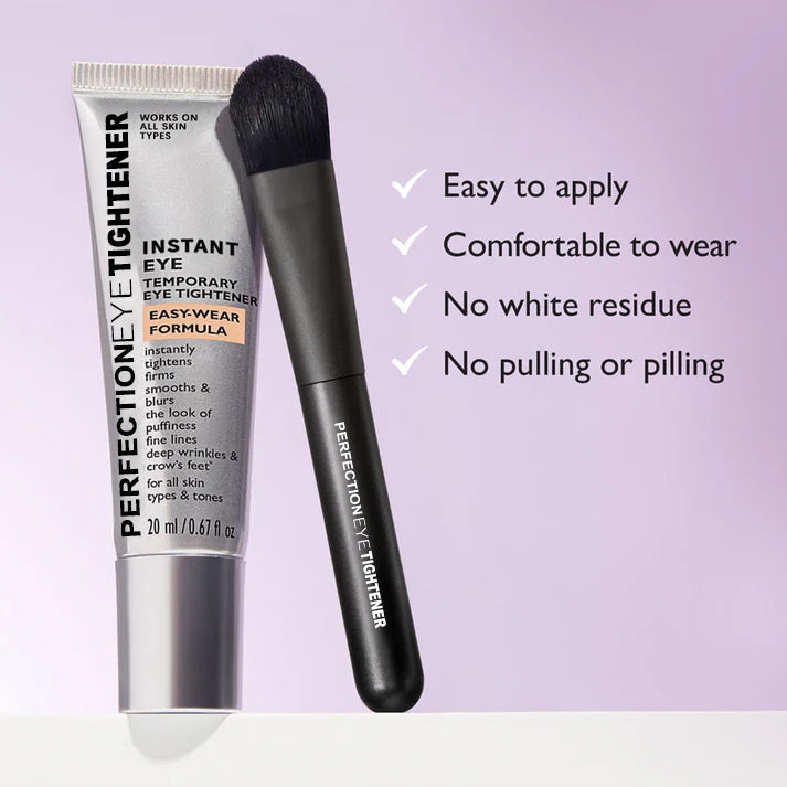 InstaLift Film | Flex-Tensor Technology for Instant Tightening 5