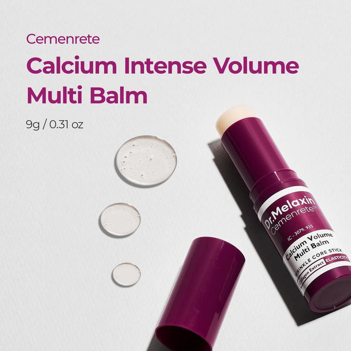 Ivy Volume Balm | Collagen Boosting, Quick-Acting 1