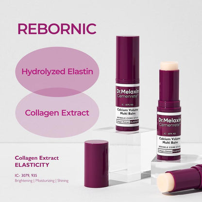 Ivy Volume Balm | Collagen Boosting, Quick-Acting 2