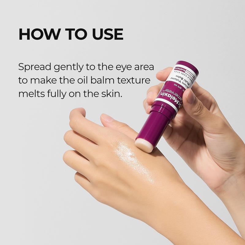 Ivy Volume Balm | Collagen Boosting, Quick-Acting 3