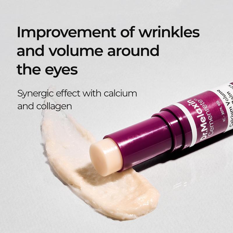Ivy Volume Balm | Collagen Boosting, Quick-Acting 4