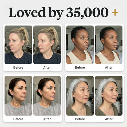 JAZZ Mask | Sculpting Jawline Enhancer, Second-Skin Fit 6
