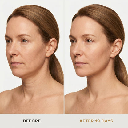 Jewelift Mask | Sculpting Jawline Enhancer, Skin-Friendly Fabric 4