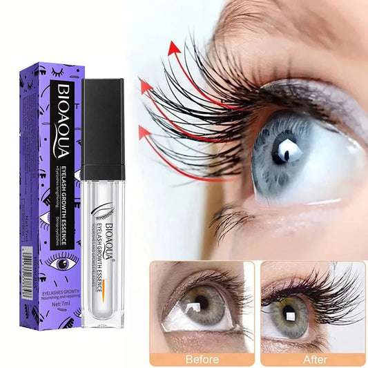 Kairo Eyelash Serum | Amino Acid-Rich Lash Growth Enhancer 0