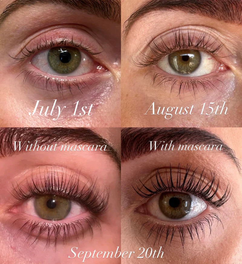 Kairo Eyelash Serum | Amino Acid-Rich Lash Growth Enhancer 2