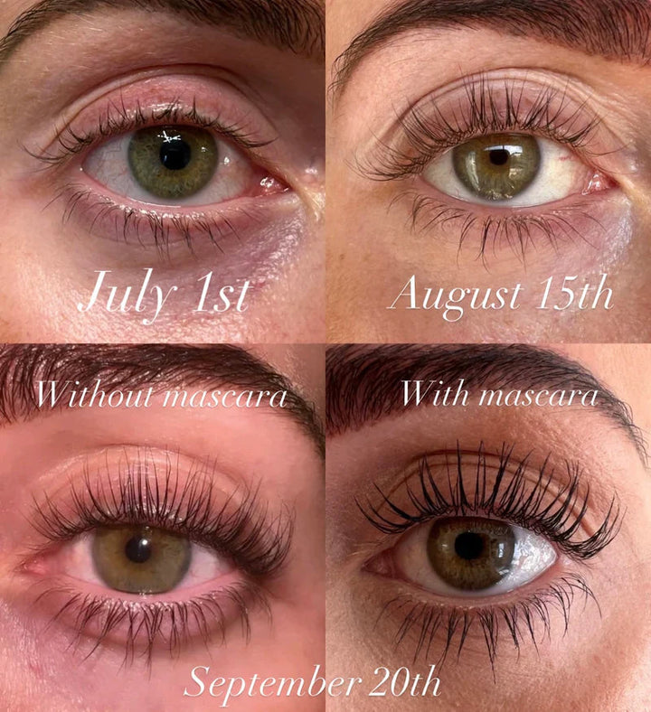 Kairo Eyelash Serum | Amino Acid-Rich Lash Growth Enhancer 2
