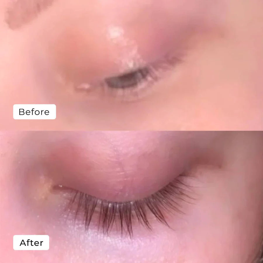 Kairo Eyelash Serum | Amino Acid-Rich Lash Growth Enhancer 4