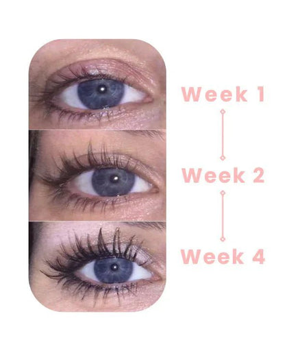 LashSurge Serum | Natural Eyelash Growth Serum for Fuller, Healthier Lashes 2