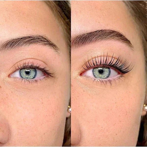 LashSurge Serum | Natural Eyelash Growth Serum for Fuller, Healthier Lashes 4