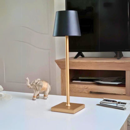 Luma Table Lamp | Cordless, Rechargeable, 14 Color Options 5