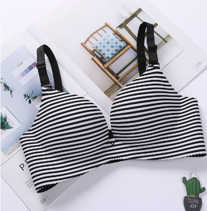 Luna Push-Up Bra | Adjustable, Seamless, Padded 7