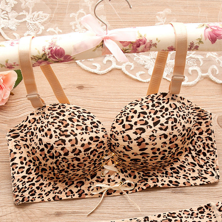 Luna Push-Up Bra | Adjustable, Seamless, Padded 9