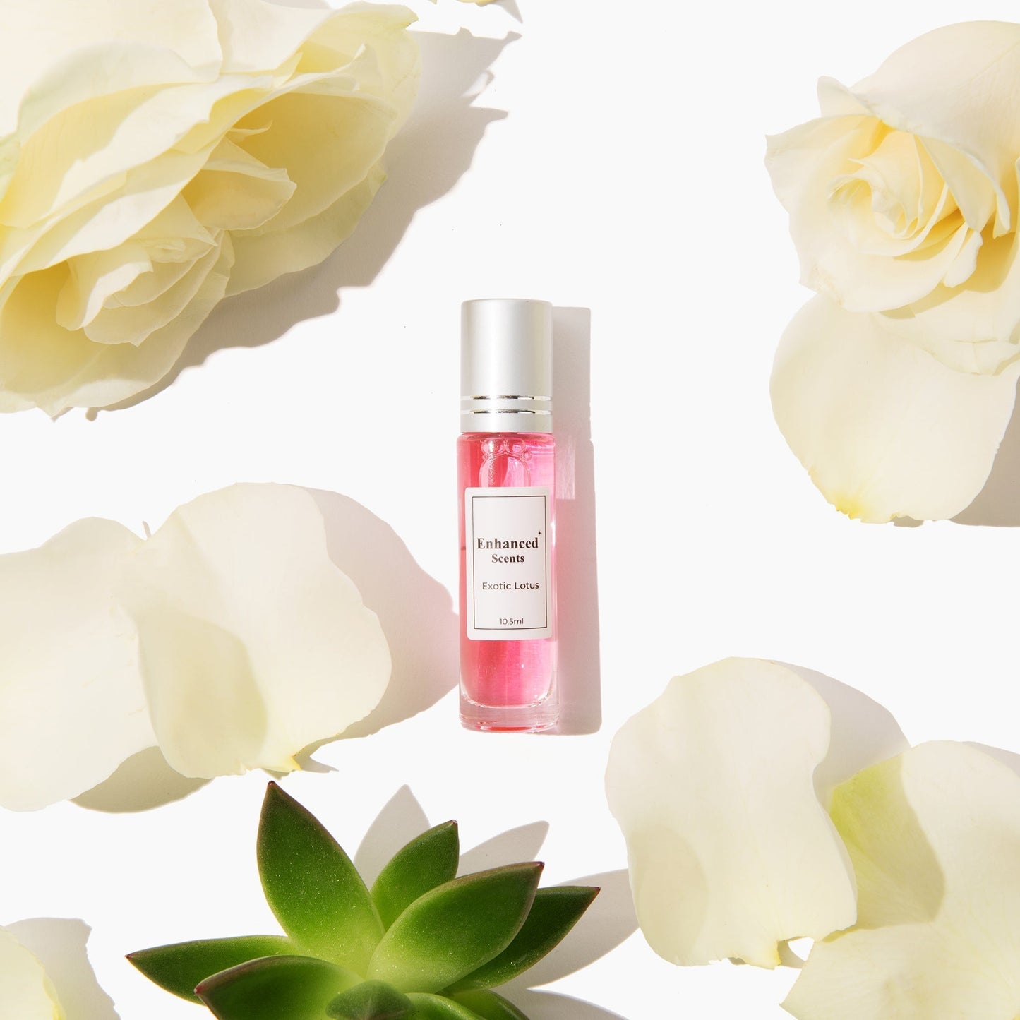 LureMist Fragrance | Pheromone-Infused, Magnetic Aroma 50ml 3