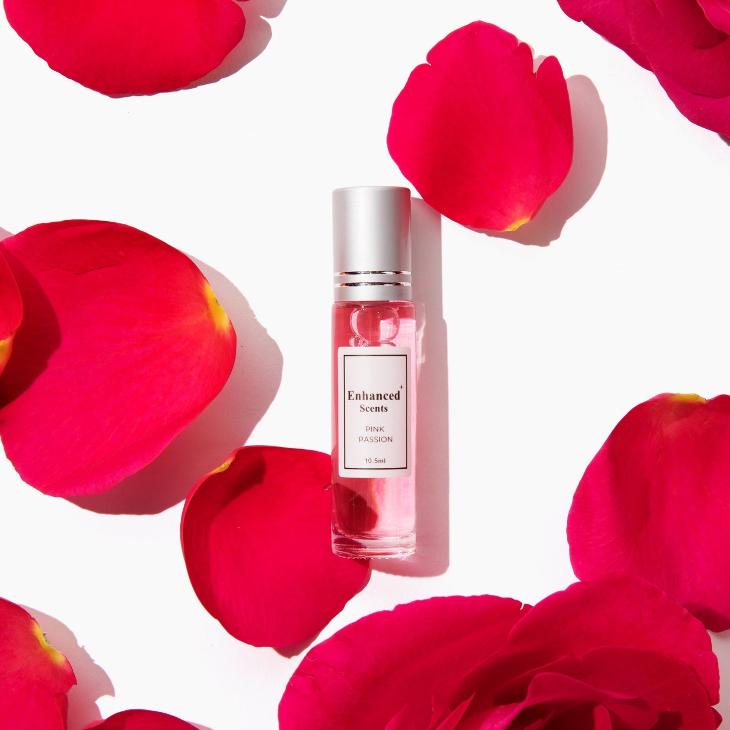 LureMist Fragrance | Pheromone-Infused, Magnetic Aroma 50ml 5