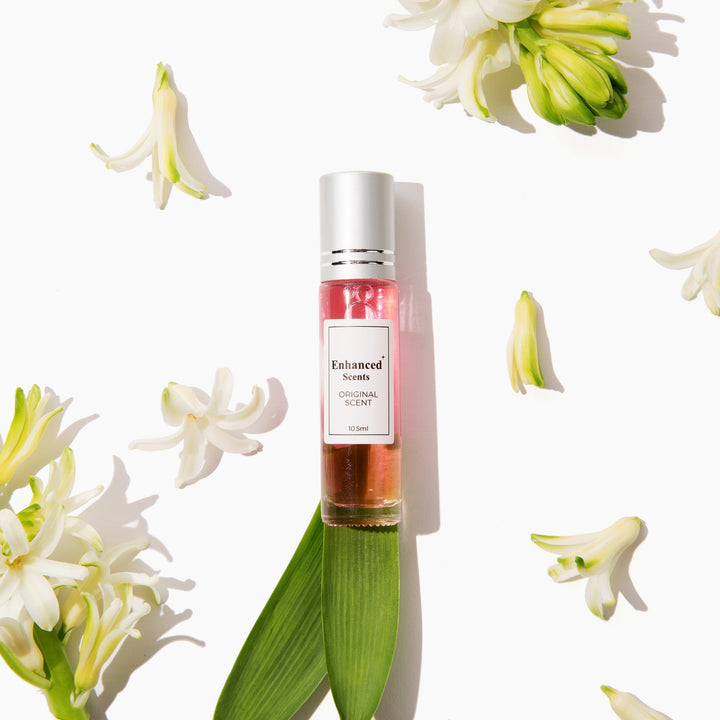 LureMist Fragrance | Pheromone-Infused, Magnetic Aroma 50ml 6