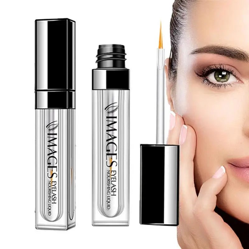 Luxe Lash Serum | Best Eyelash Growth Serum for Volume & Strength 1