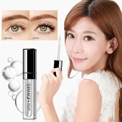 Luxe Lash Serum | Best Eyelash Growth Serum for Volume & Strength 3