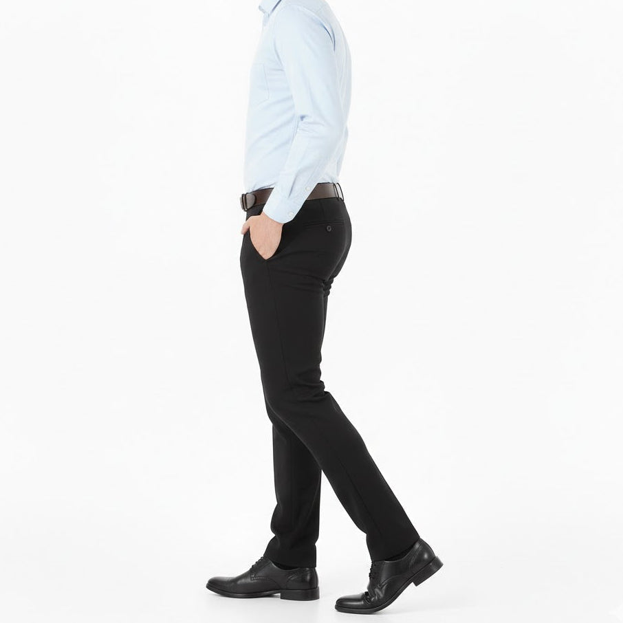 Maverick Dress Pants | Stretch Fabric, Tailored Fit 2
