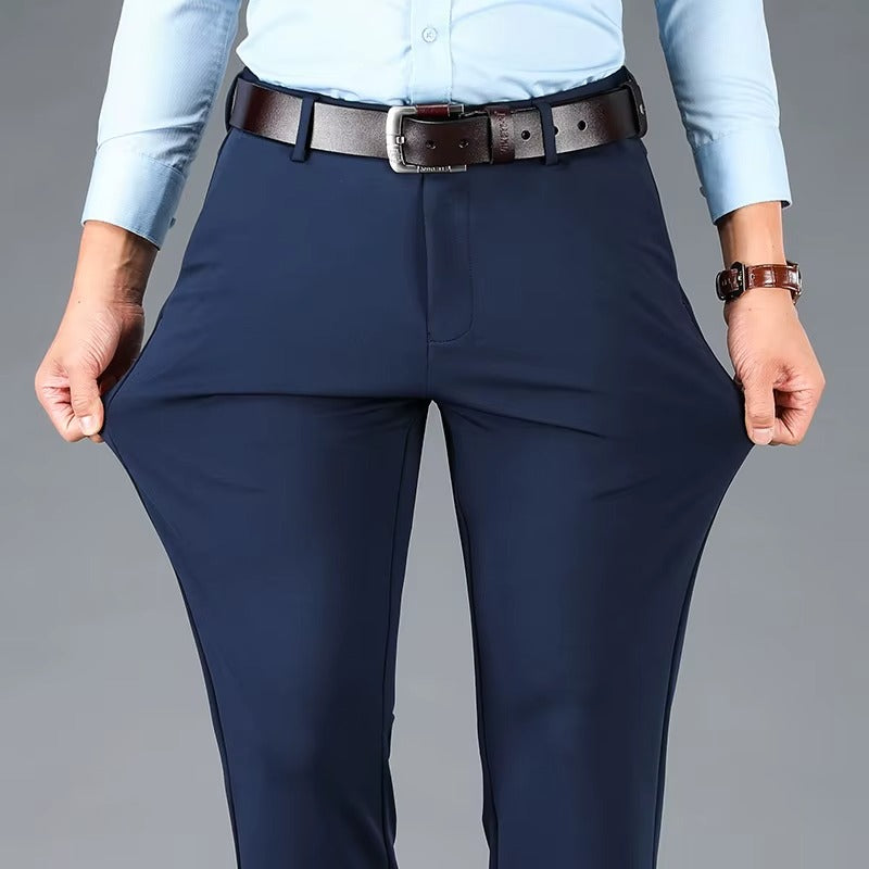 Maverick Dress Pants | Stretch Fabric, Tailored Fit 5