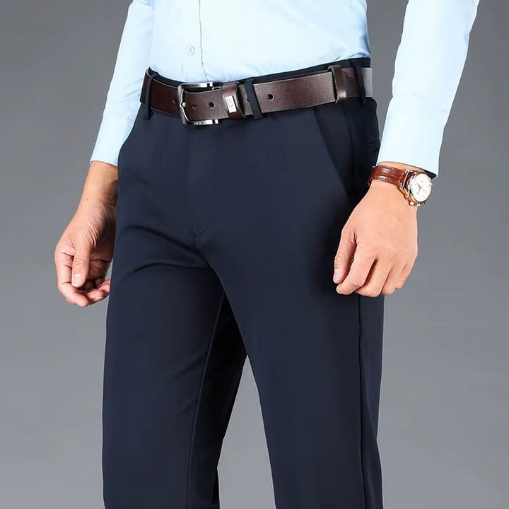 Maverick Dress Pants | Stretch Fabric, Tailored Fit 6