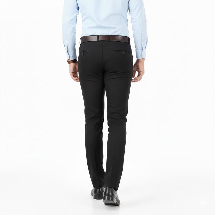 Maverick Mens Dress Pants | All-Day Stretch Fabric, Tailored Fit 4