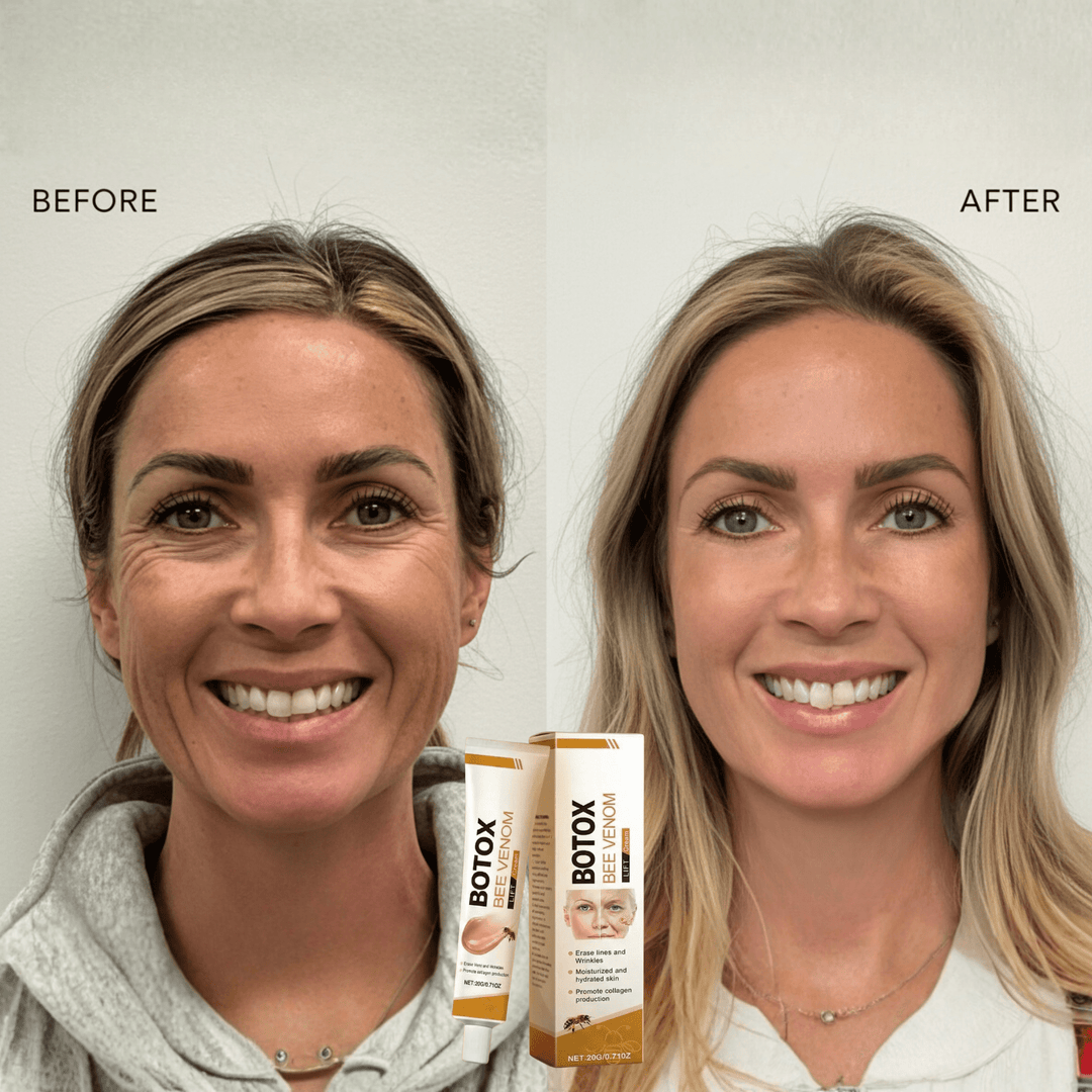 Meli Bee Venom Cream | Anti-Aging, Hydrating 2