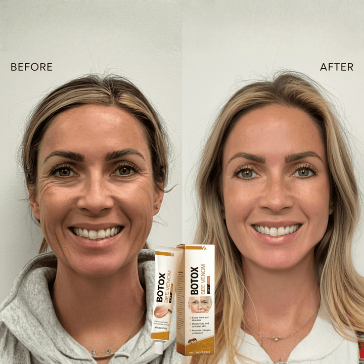 Meli Bee Venom Cream | Anti-Aging, Hydrating 2